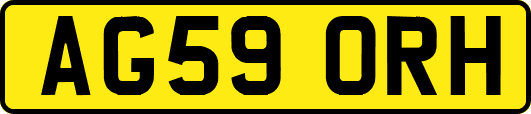 AG59ORH