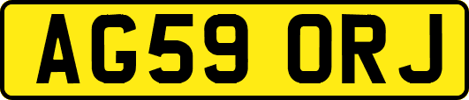 AG59ORJ