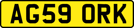 AG59ORK