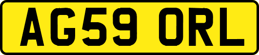 AG59ORL