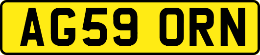 AG59ORN
