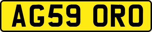 AG59ORO
