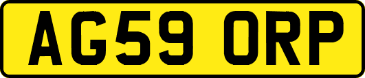 AG59ORP