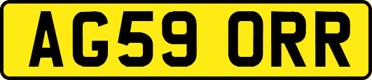 AG59ORR