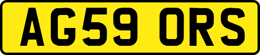AG59ORS