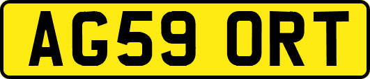 AG59ORT