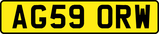 AG59ORW