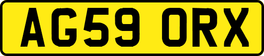AG59ORX