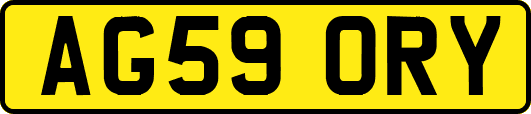 AG59ORY