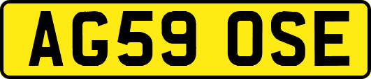 AG59OSE