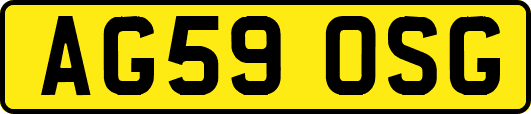 AG59OSG