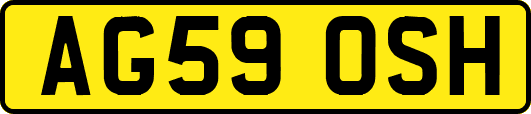 AG59OSH