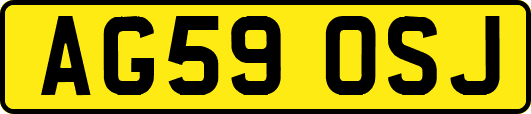 AG59OSJ
