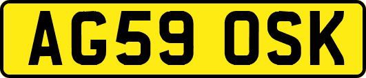 AG59OSK