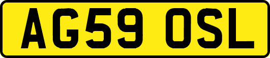 AG59OSL