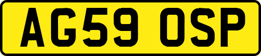 AG59OSP