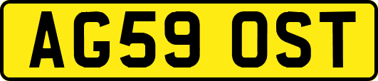AG59OST