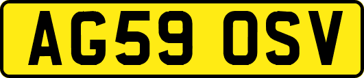 AG59OSV