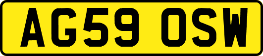 AG59OSW