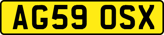 AG59OSX