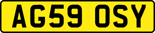 AG59OSY