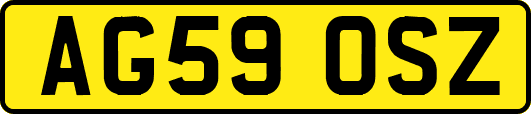 AG59OSZ