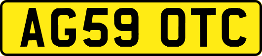 AG59OTC