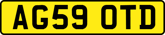 AG59OTD