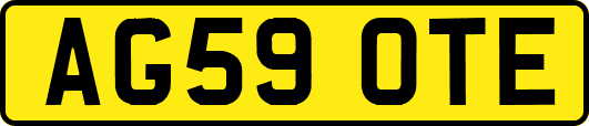 AG59OTE
