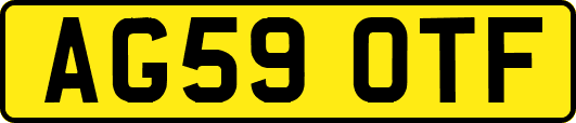 AG59OTF