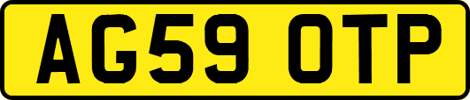 AG59OTP