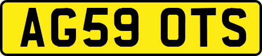 AG59OTS