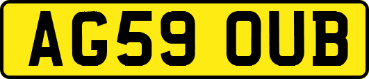 AG59OUB