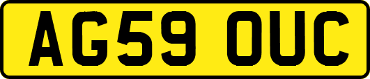 AG59OUC