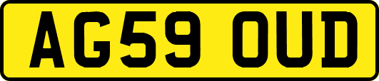 AG59OUD