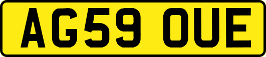 AG59OUE