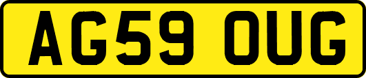 AG59OUG