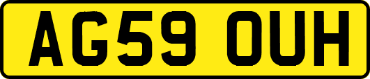 AG59OUH