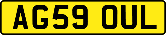 AG59OUL