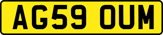 AG59OUM