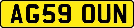 AG59OUN