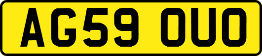 AG59OUO