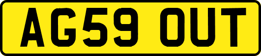AG59OUT