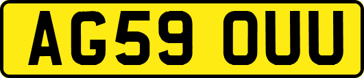AG59OUU