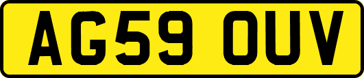 AG59OUV