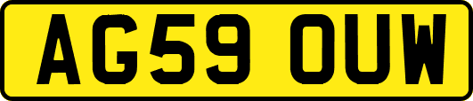 AG59OUW