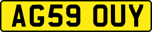 AG59OUY