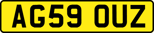 AG59OUZ