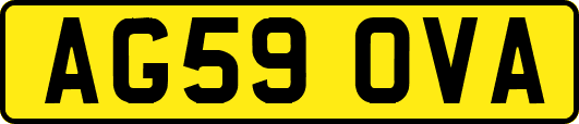 AG59OVA