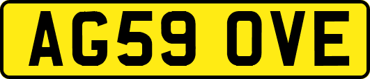 AG59OVE